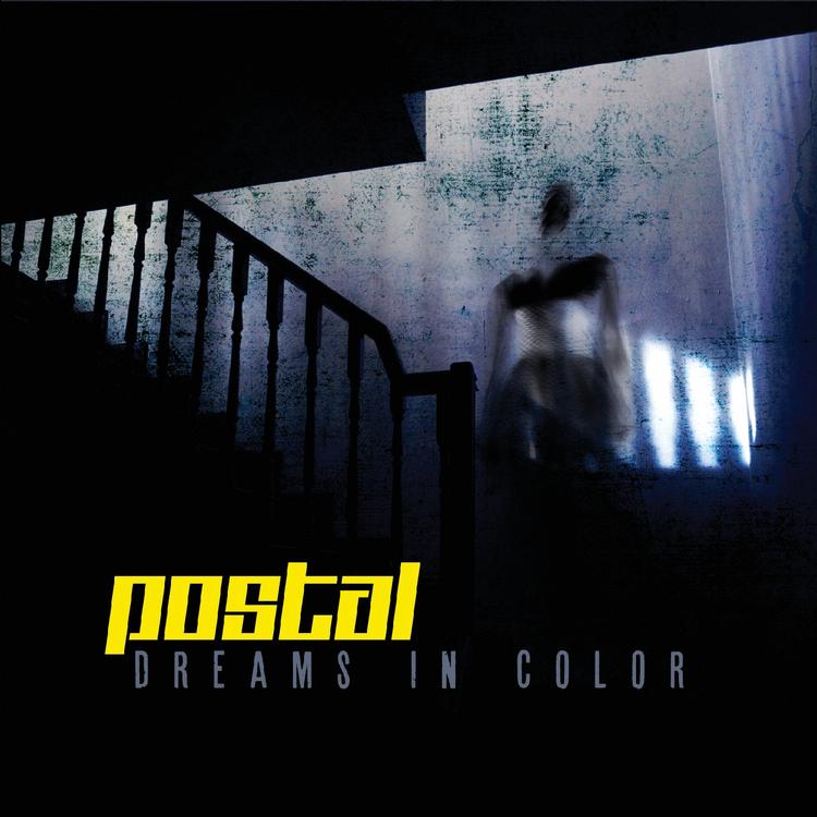 Postal's avatar image