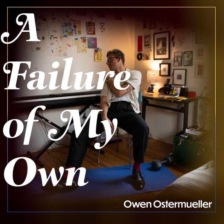 Owen Ostermueller's avatar image