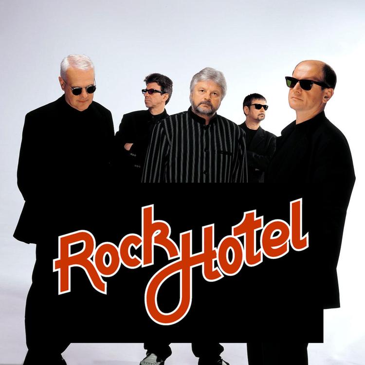 Rock Hotel's avatar image