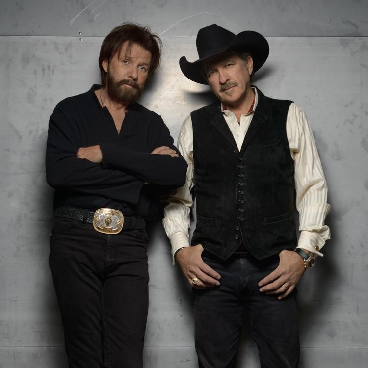 Brooks & Dunn's avatar image