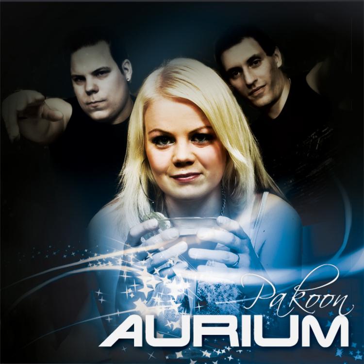 Aurium's avatar image