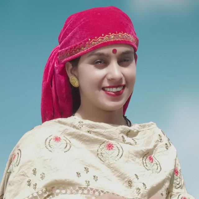 Priyanka Panwar's avatar image