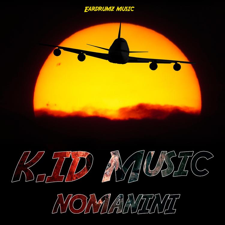 K.ID Music's avatar image