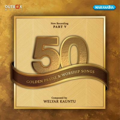 50 Golden Songs, Pt. 5's cover