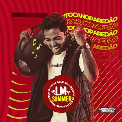 Só Tem Eu By Luanzinho Moraes's cover