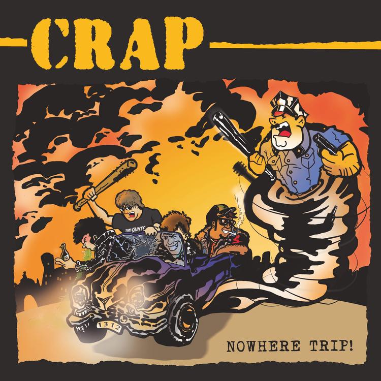 CRAP's avatar image