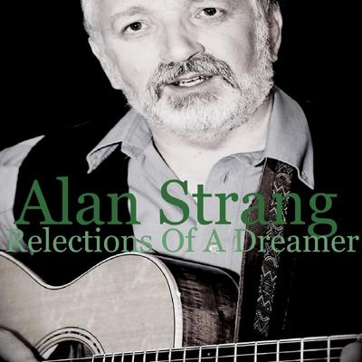 Alan Strang's cover