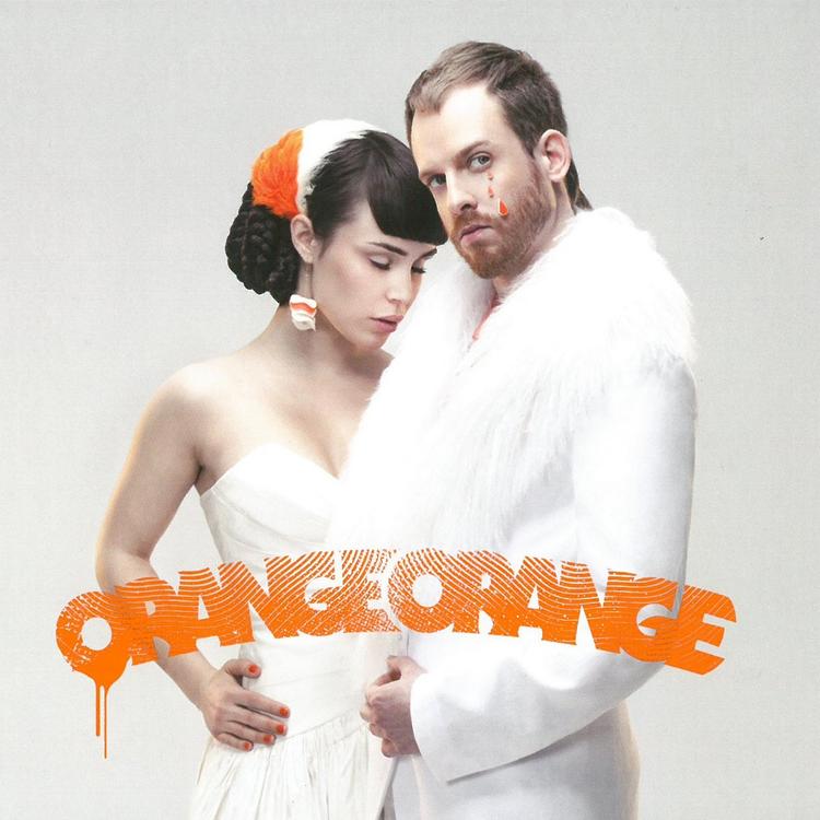 Orange Orange's avatar image