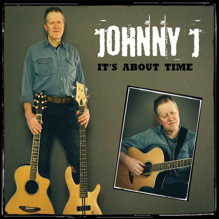 Johnny J's avatar image