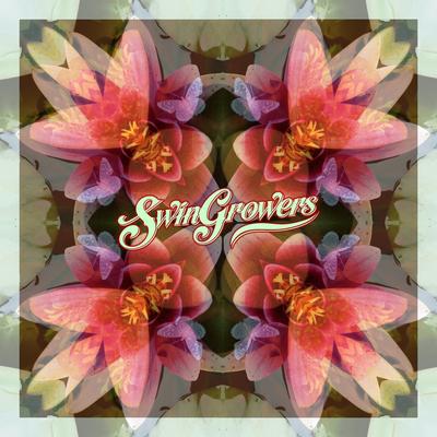 Butterfly By Swingrowers's cover