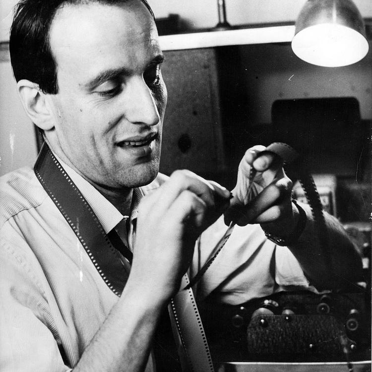 Boris Vian's avatar image