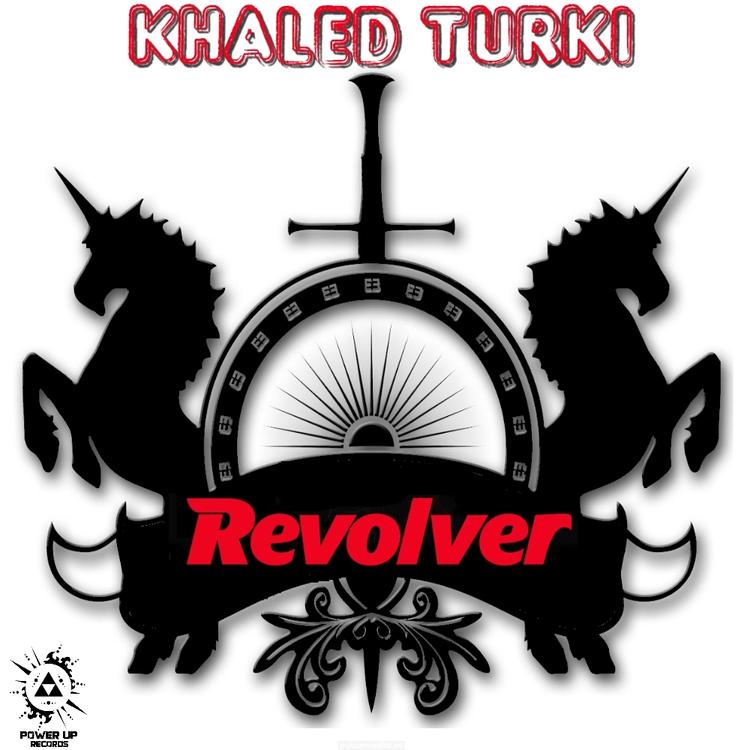 Khaled Turki's avatar image