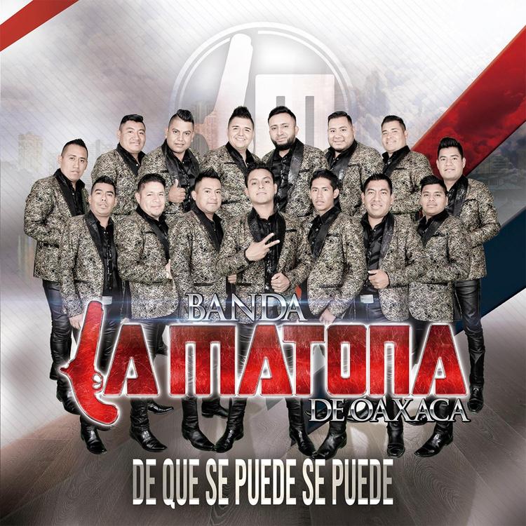 Banda la Matona de Oaxaca's avatar image