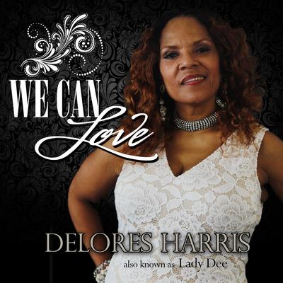 Delores Harris's cover