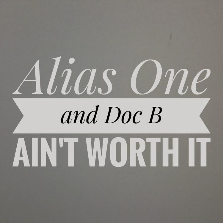 Alias One and Doc B's avatar image