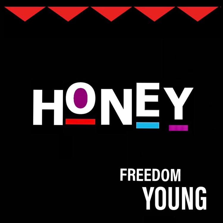 Freedom Young's avatar image