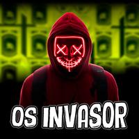 Os Invasor's avatar cover