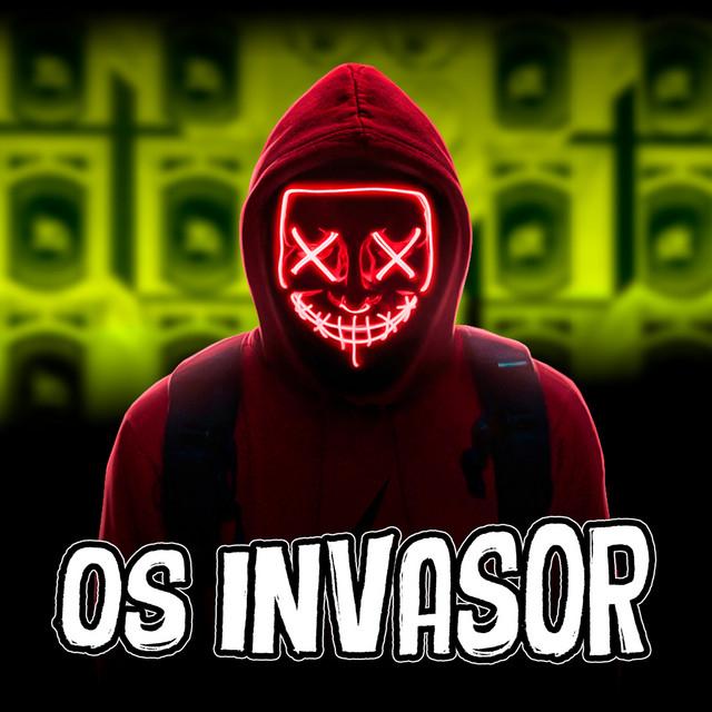 Os Invasor's avatar image