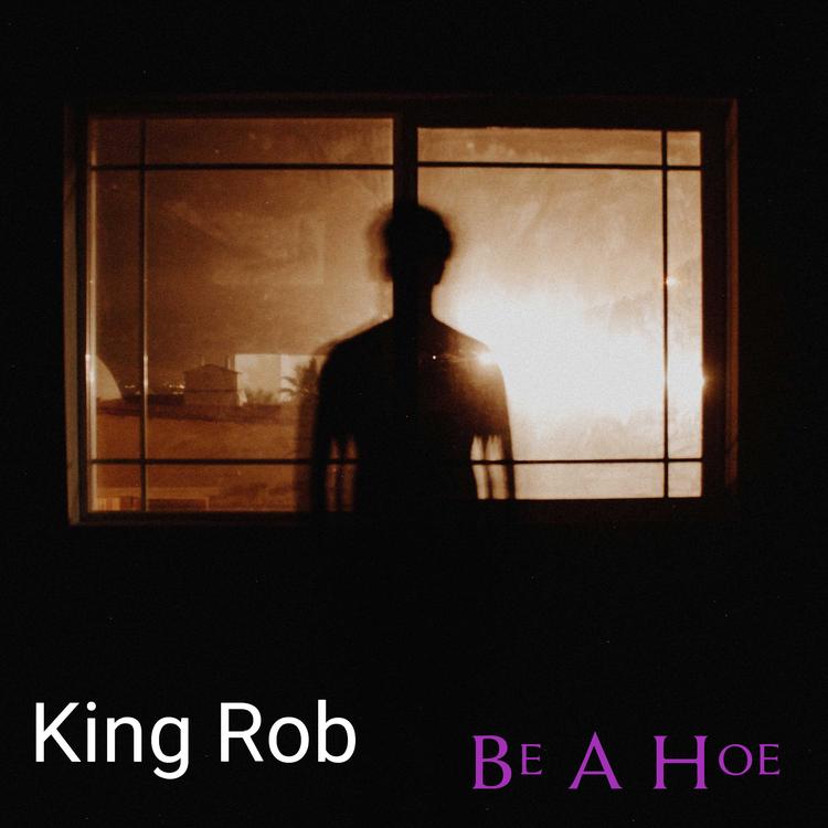 King Rob's avatar image