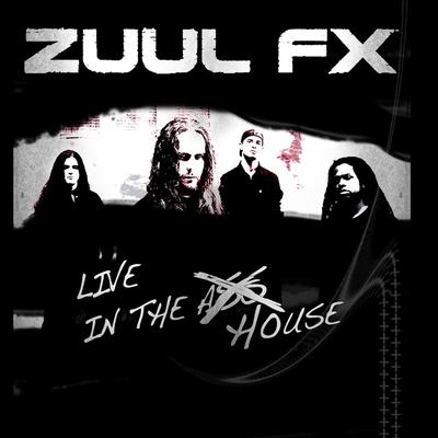 Demanufacture (Fear Factory Cover) By Zuul fx's cover