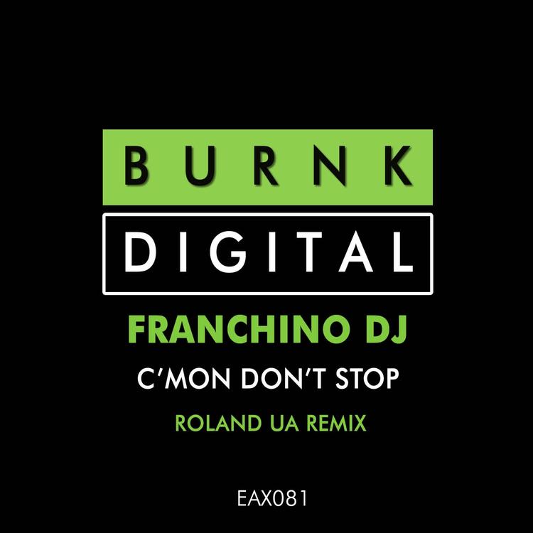 Franchino Dj's avatar image