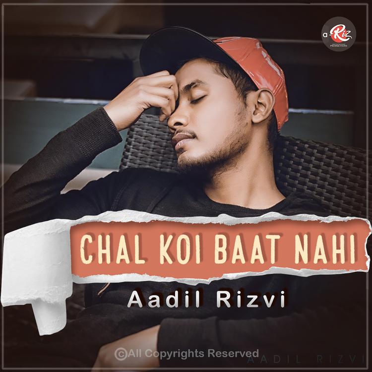 Aadil Rizvi's avatar image