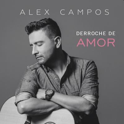 Derroche De Amor's cover