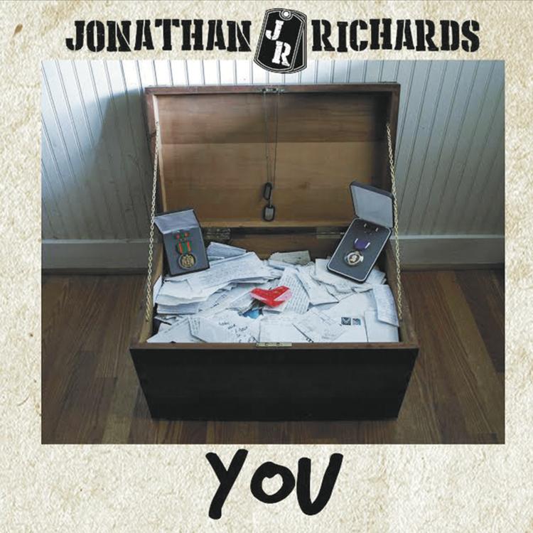 Jonathan Richards's avatar image