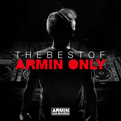 Shivers (Alex M.O.R.P.H. Red Light Dub) By Armin van Buuren, Susana's cover