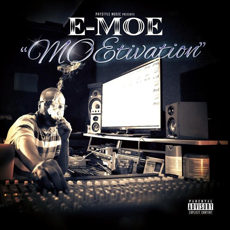 E-Moe's avatar image