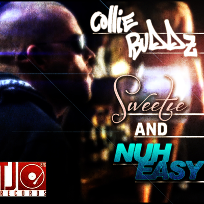 Sweetie & Nuh Easy - Single's cover