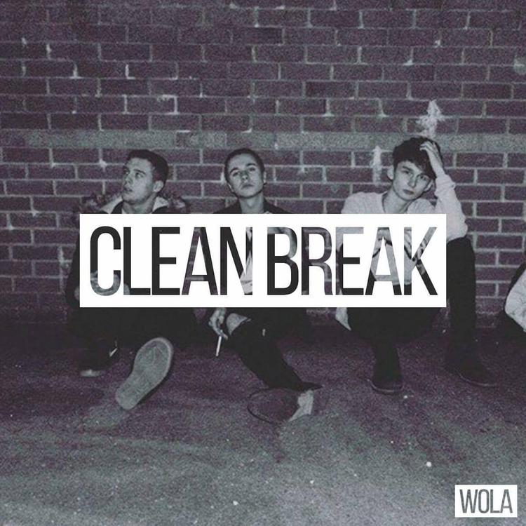 Clean Break's avatar image