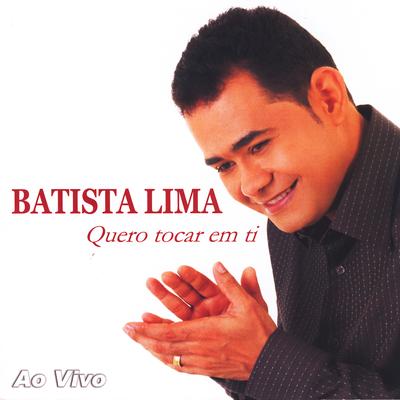 O Farol (Ao Vivo) By Batista Lima's cover