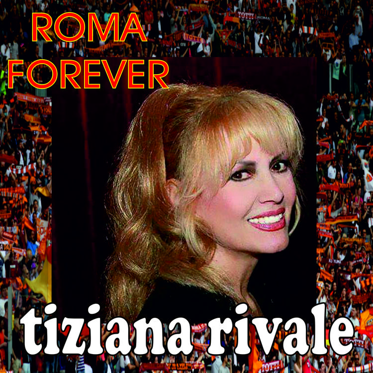 Tiziana Rivale's avatar image