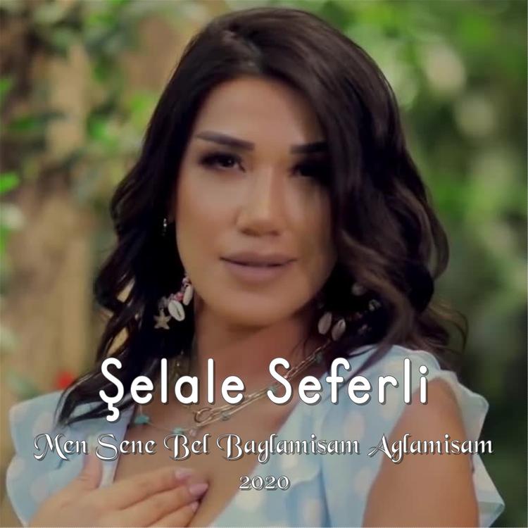 Şelale Seferli's avatar image