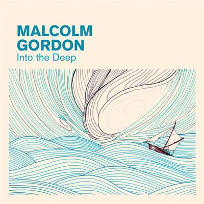 Malcolm Gordon's cover