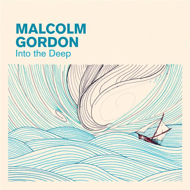 Malcolm Gordon's avatar image