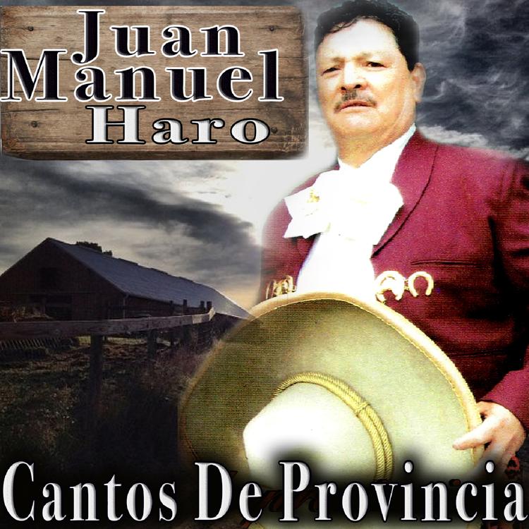 Juan Manuel Haro's avatar image