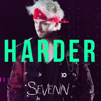 Harder (Extended Mix) By Sevenn's cover