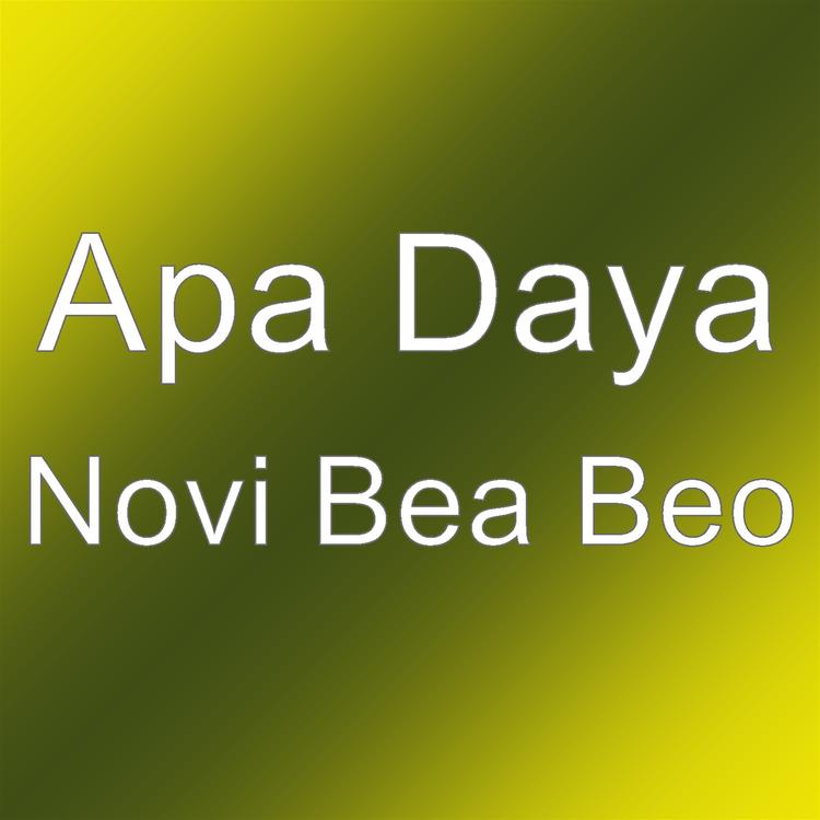Apa Daya's avatar image