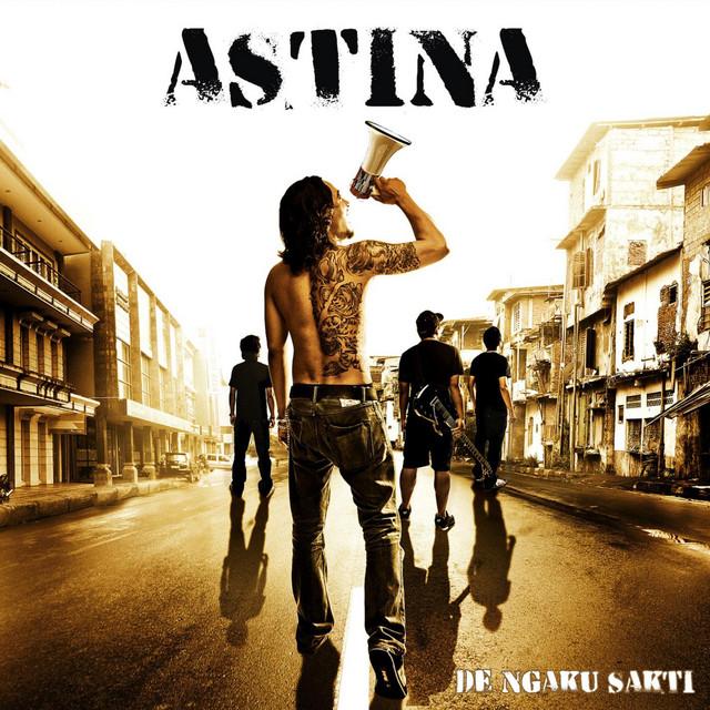 Astina Bali's avatar image