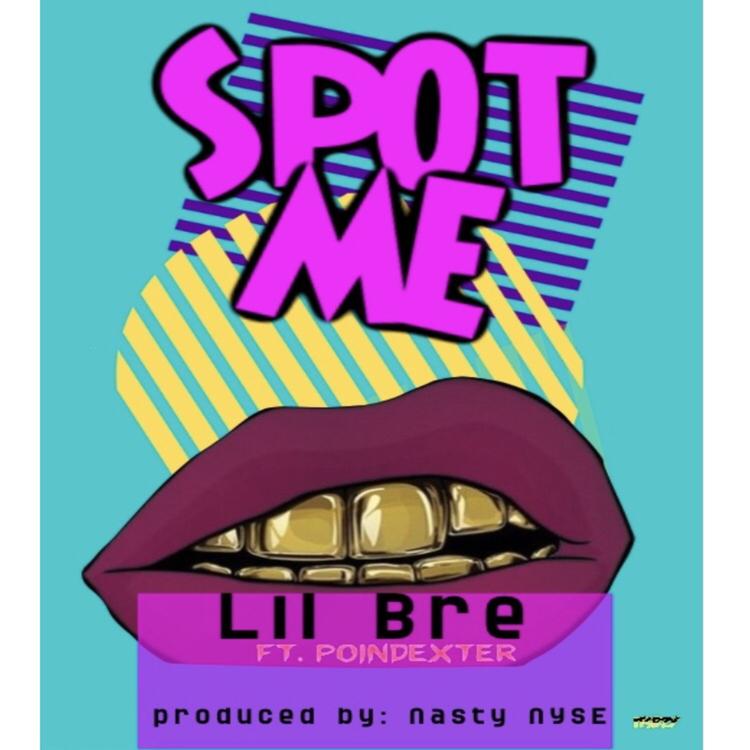 Lil Bre's avatar image