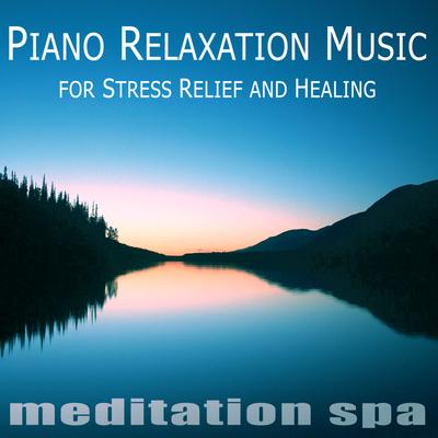 Stress Relief Music's cover