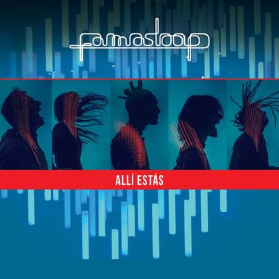 Allí Estás By Famasloop's cover