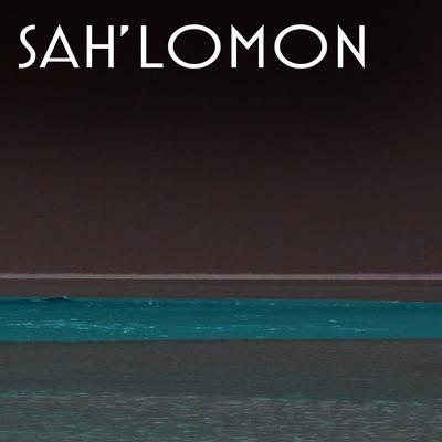 Sah'lomon's cover