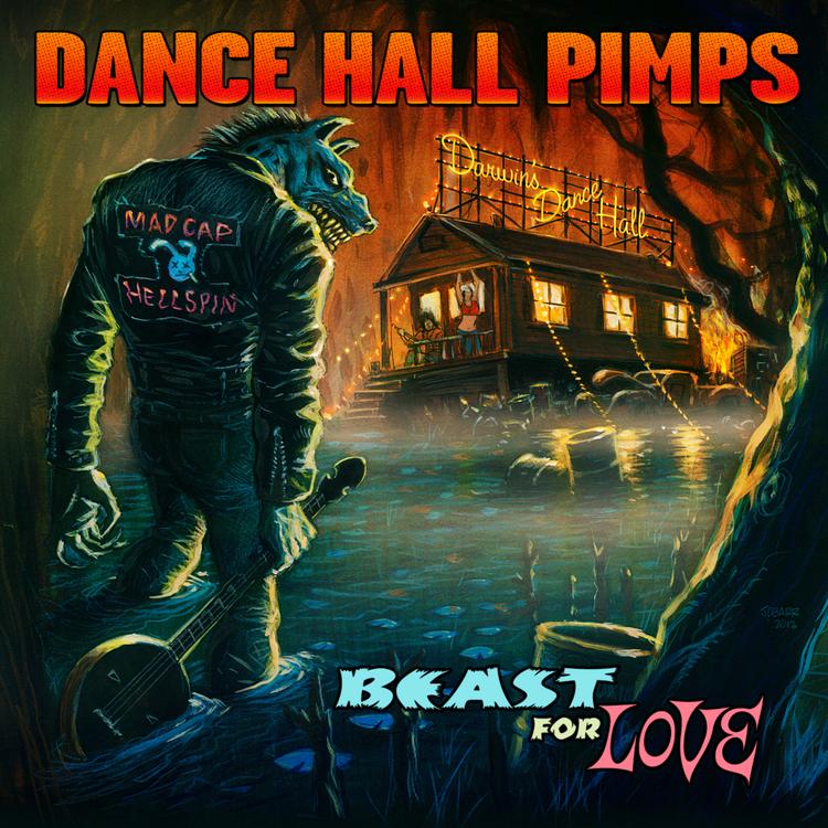 Dance Hall Pimps's avatar image