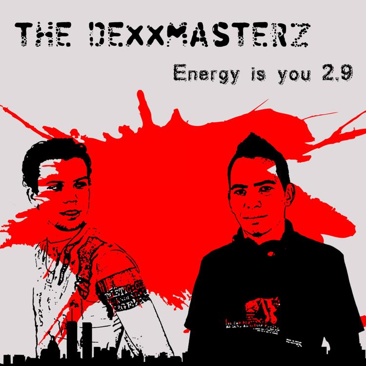 The Dexx Masterz's avatar image