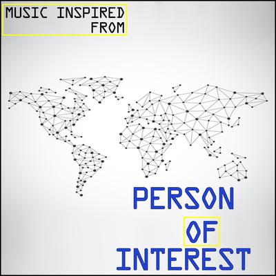 Intro (From "Person of Interest") By DJ Mashup's cover