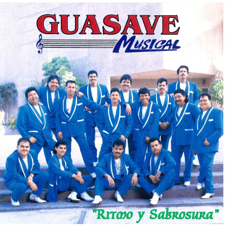 Guasave Musical's avatar image