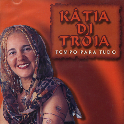 Todas As Delícias By Kátia Di Tróia's cover